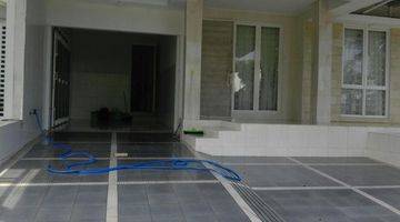 Gambar 4 Dijual Rumah Brand New Bintaro Jaya Sektor 7