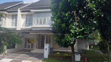 Gambar 1 Dijual Rumah Brand New Bintaro Jaya Sektor 7