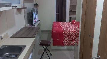 Gambar 2 Disewakan Apartemen B Residence View Aeon Mall ,ICE BSD dan Prasetya Mulya