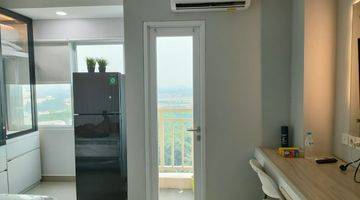 Gambar 3 Dijual Apartemen B Residence View Aeon Mall dan Gunung Pangrango