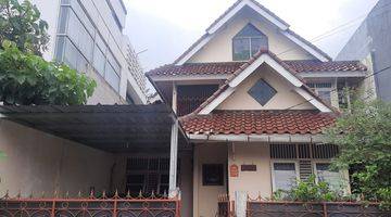 Gambar 2 Dijual Rumah di Bintaro Jaya Tanah Luas Murah