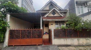 Gambar 3 Dijual Rumah di Bintaro Jaya Tanah Luas Murah