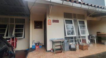 Gambar 5 Dijual Rumah di Bintaro Jaya Tanah Luas Murah