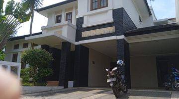 Gambar 2 Dijual Rumah Cantik Modern Bintaro Jaya Sektor 7