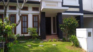 Gambar 3 Dijual Rumah Cantik Modern Bintaro Jaya Sektor 7