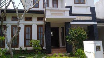 Gambar 5 Dijual Rumah Cantik Modern Bintaro Jaya Sektor 7