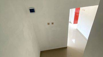 Gambar 2 Dijual Rumah Modern Minimalis Ciseeng 2 Lantai