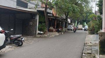 Gambar 5 Dijual Rumah Di Cipete Nempel Antasari Cocok Untuk Resto Dan Kantor