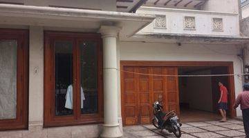 Gambar 5 Dijual Rumah Tanah Luas Cipete Raya Harga Murah