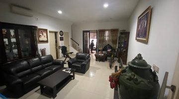 Gambar 1 Dijual Rumah Cantik Modern Residence One Bsd