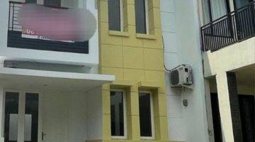 Gambar 5 Dijual Rumah Cantik Modern The Green Bsd City