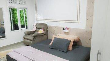 Gambar 5 Dijual Rumah Cantik Modern Di Serua Bojongsari Furnished