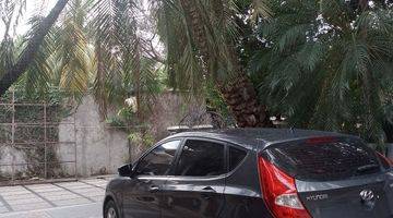 Gambar 2 Dijual Rumah Tanah Luas Cipete Raya Harga Murah