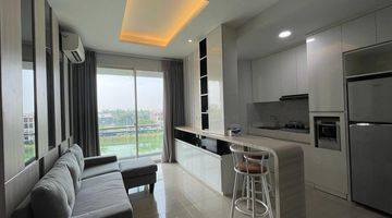 Gambar 2 Apartemen Citra Lake Suites