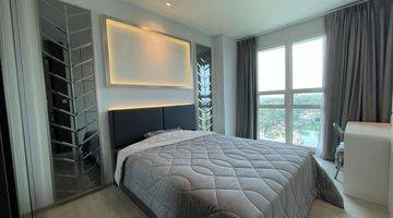 Gambar 3 Apartemen Citra Lake Suites