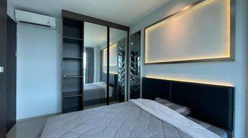 Gambar 4 Apartemen Citra Lake Suites