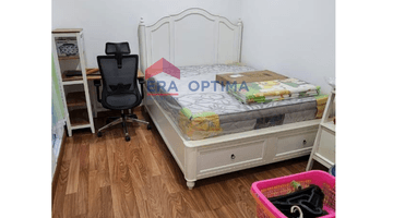 Gambar 2 Dijual Perumahan Atlanta Village, Gading Serpong Tangerang Selatan