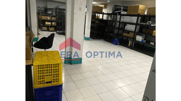 Gambar 2 Dijual Ruko di Jl Juanda Jakarta Pusat