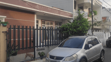 Gambar 1 Dijual Rumah Pulo Macan Tomang, Grogol Petamburan Jakarta Barat