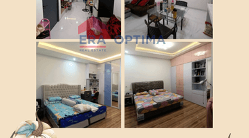 Gambar 1 Dijual Citra Garden Puri Cluster Denza Boulevard, Kalideres Jakarta Barat