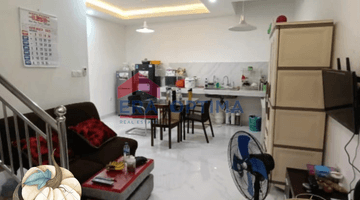 Gambar 3 Dijual Citra Garden Puri Cluster Denza Boulevard, Kalideres Jakarta Barat