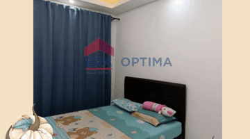 Gambar 5 Dijual Citra Garden Puri Cluster Denza Boulevard, Kalideres Jakarta Barat