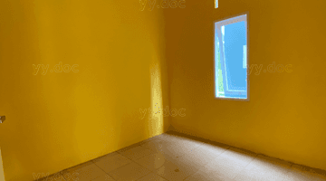 Gambar 5 Rumah Cantik Konsep Tunggal Tanah Luas