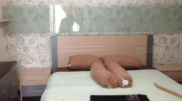 Gambar 3 Apartemen Siap Huni Full Furnished