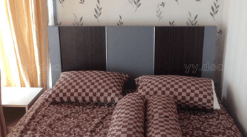 Gambar 5 Apartemen Siap Huni Full Furnished