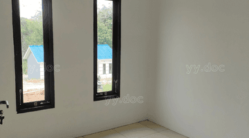 Gambar 4 Rumah Minimalis Siap Huni Free Biaya