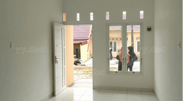 Gambar 2 Rumah Ready Lokasi Strategis 450 Meter Jalan Raya