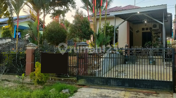 Gambar 1 Disewakan Rumah Luas Full Furnished