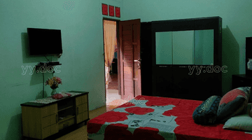 Gambar 5 Disewakan Rumah Luas Full Furnished