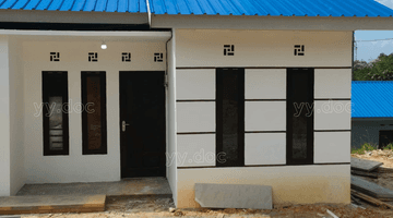 Gambar 1 Disewakan Rumah Murah