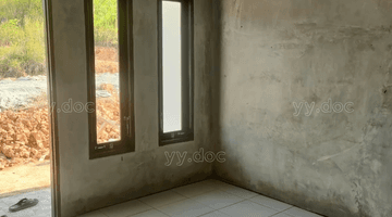 Gambar 2 Disewakan Rumah Murah