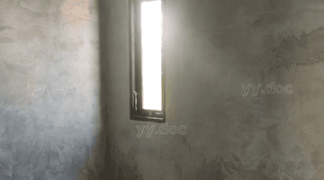 Gambar 5 Disewakan Rumah Murah