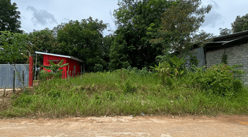 Gambar 1 Dijual Tanah Dekat Kampus Politeknik Negeri Balikpapan