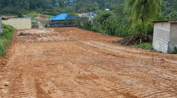 Gambar 1 Tanah Strategis 2 Menit Kampus Itk Balikpapan