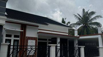 Gambar 1 Rumah Siap Huni Full Furnished 1,5 Lantai Balikpapan Utara