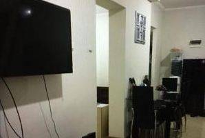 Gambar 4 Apartemen Type 3br Palazzo Tower Catania Kemayoran Jakarta Pusat