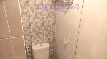 Gambar 2 Jual Sewa Apartemen Furnished Type Studio Tokyo Riverside Pik 2