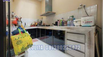 Gambar 3 Rumah 2,5 Lantai Renoved Luas 98 Cluster Semayang Asya Jgc Cakung