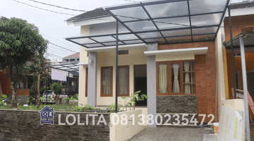 Gambar 3 Rumah Cantik Posisi Hook Luas 161m Di Sudajaya Girang Sukabumi