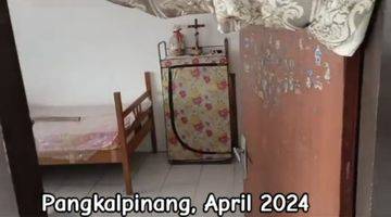 Gambar 2 Dijual Rmh Jln Basuki Rahmat D H Jln Bukit Intan Pangkalpinang Bangka Belitung