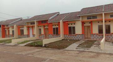 Gambar 4 Jual Cepat Rumah Primary Type Mawar Siap Huni Unit Terbatas Di Villa Setu Permai Bekasi