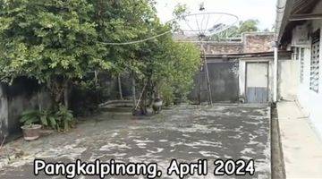 Gambar 3 Dijual Rmh Jln Basuki Rahmat D H Jln Bukit Intan Pangkalpinang Bangka Belitung