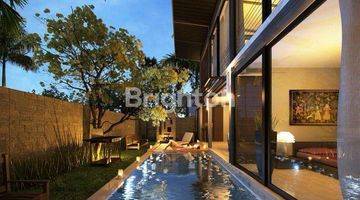 Gambar 1 Di  Villa Cantik modern 2lantai dan sangat terawat di jalan Baliku 2 nomer L3A , Kerobokan , Kuta utara Bali