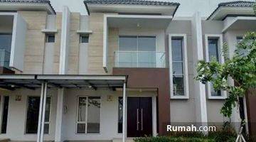 Gambar 1 DISEWA RUMAH CLUSTER PIANO 6x15 