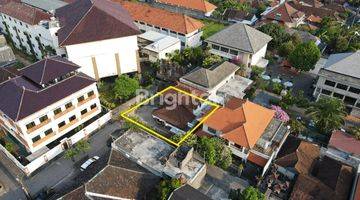 Gambar 3 Rumah murah di Renon depan plaza Renon Denpasar