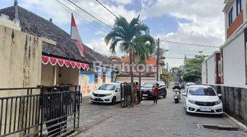 Gambar 1 Rumah murah di Renon depan plaza Renon Denpasar